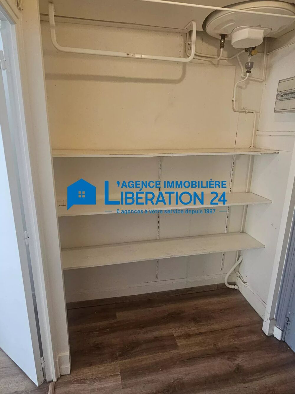 Location Appartement Studio 20m2 centre ville Saint-chamond