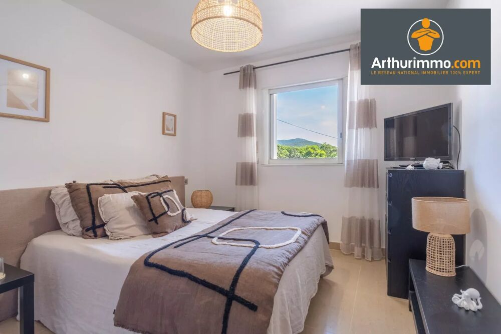à vendre  Maison Porticcio (20166)