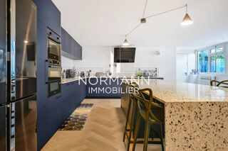 Appartement à vendre 5 pièces 190 m²