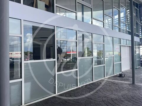 Local commercial 1560 97122 Baie-mahault