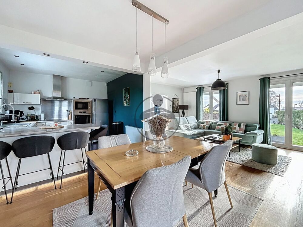 Vente Maison PAVILLON INDIVIDUEL Savy