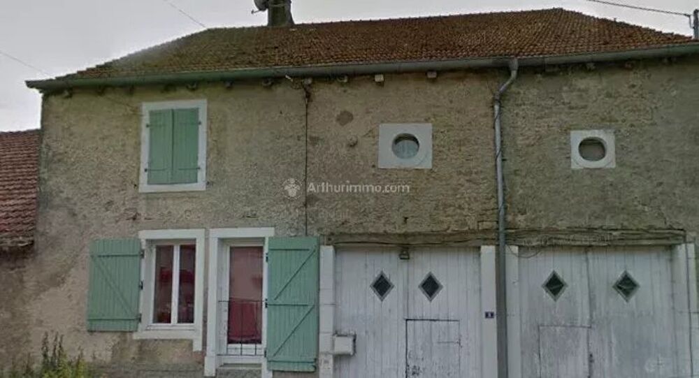 Vente Maison MAISON Fréville