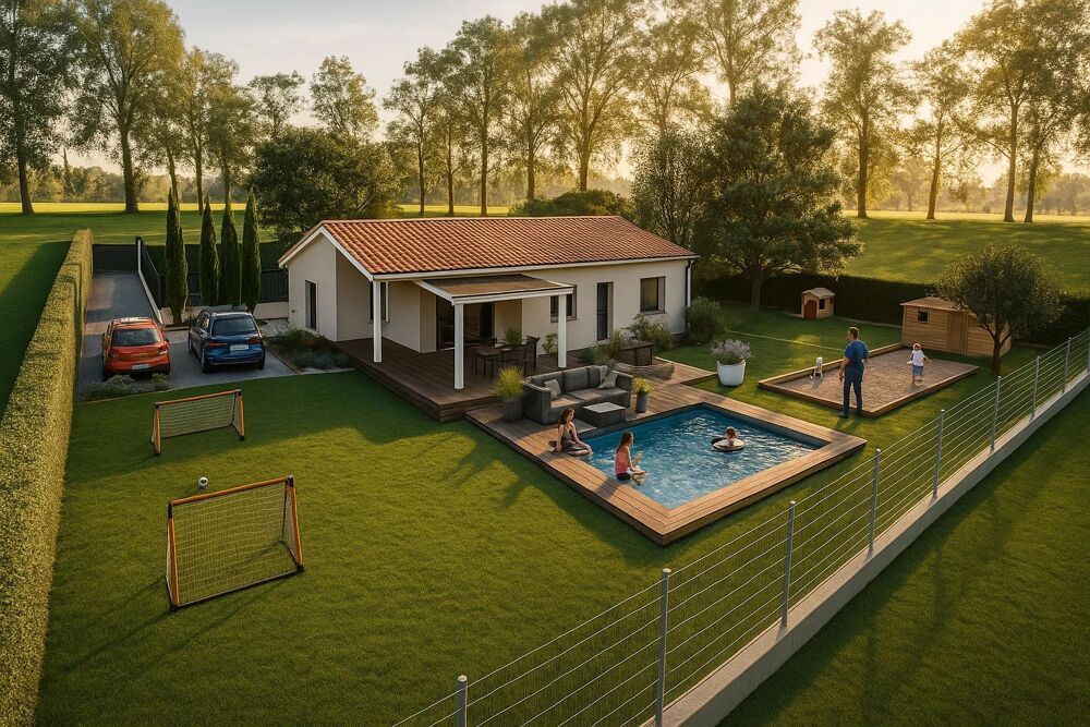 Projet de construction