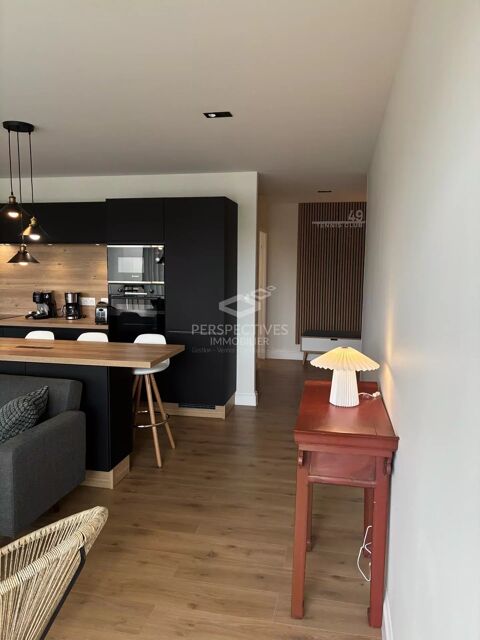  Appartement � louer 5 pi�ces 103 m�