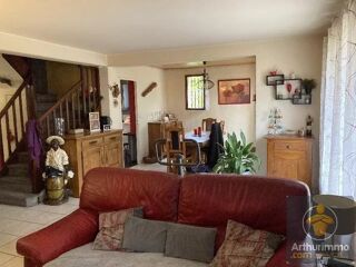  Maison à vendre 5 pièces 98 m²