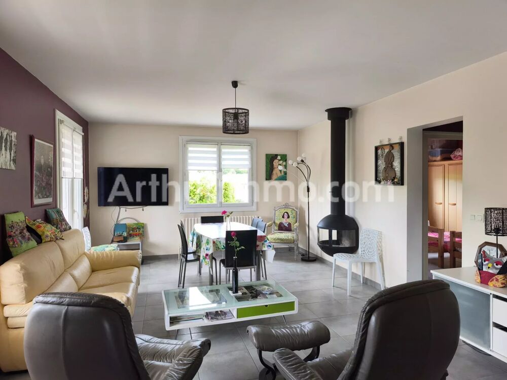 Vente Maison Maison/Villa 6 pièces Félines