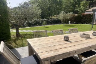  Maison à vendre 15 + pièces 474 m²