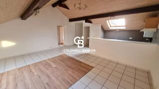 Appartement � louer 3 pi�ces 62 m�