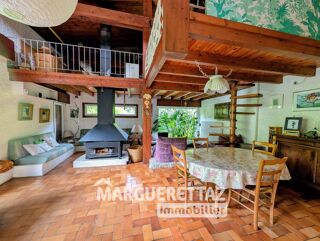  Maison à vendre 5 pièces 115 m²