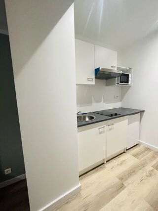  Appartement  louer 1 pice 20 m