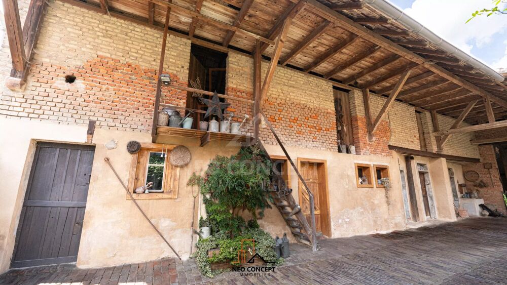  vendre  Maison Brumath (67170)