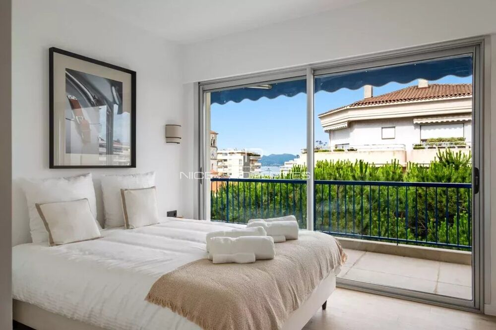 Vente Appartement Appartement 4 pièces Cannes