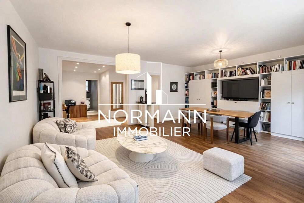 Vente Appartement PARIS 16 - RUE MICHEL ANGE /   Hôpital Henry Dunant  - 2 CHAMBRE Paris 16