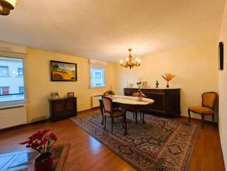  Appartement � vendre 4 pi�ces 1 m�