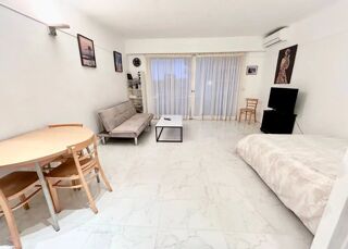  Appartement � louer 1 pi�ce 30 m�