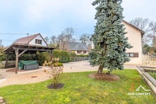  Maison � vendre 5 pi�ces 107 m�