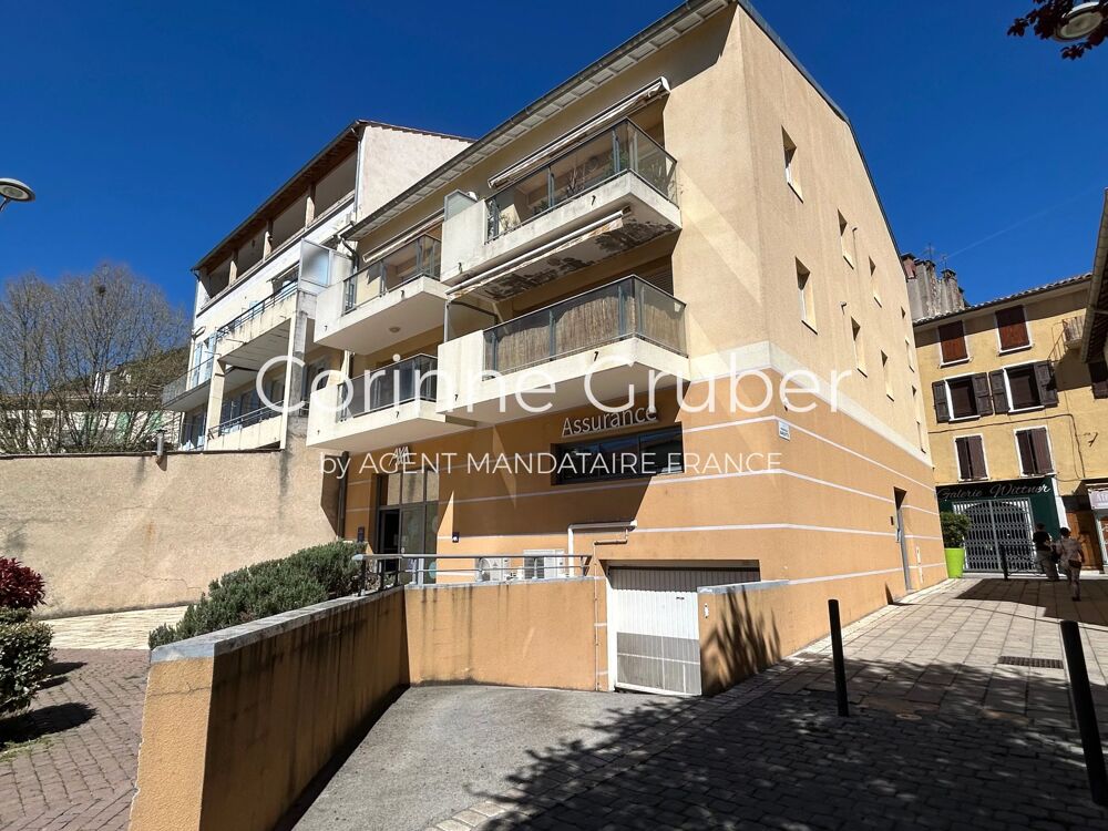 Appartement 3 pièces 73 m² · à Digne-les-Bains · 73 m² · 199 000 €