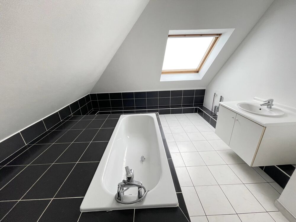 Location Appartement A LOUER - T2 - ILLKIRCH GRAFFENSTADEN Illkirch-graffenstaden