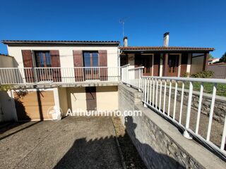  Maison à vendre 6 pièces 125 m²