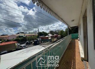  Maison � vendre 4 pi�ces 58 m�