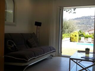  Maison à louer 2 pièces 35 m²