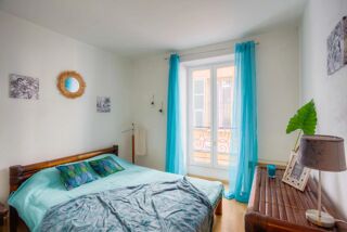  Appartement à louer 2 pièces 37 m²