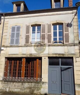  Maison  vendre 9 pices 1049 m