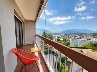  Appartement à vendre 5 pièces 83 m²