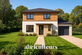  Terrain � vendre 2685 m�