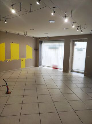  Appartement � vendre 1 pi�ce 50 m�