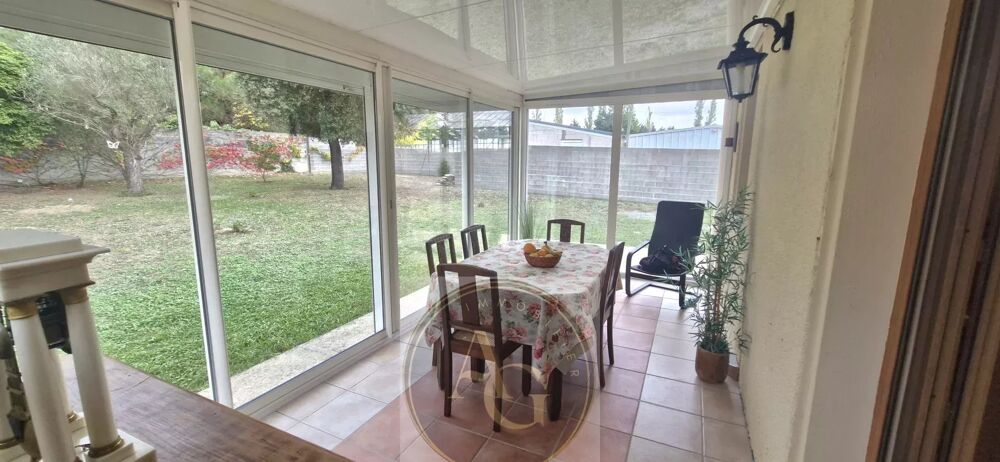 Vente Maison Maison plain pied 168 m² avec dépendance à Castelnaudary Castelnaudary