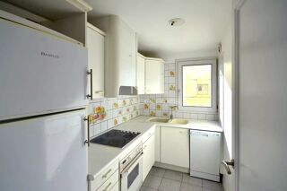  Appartement � vendre 3 pi�ces 74 m�