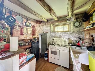  Maison � vendre 2 pi�ces 110 m�