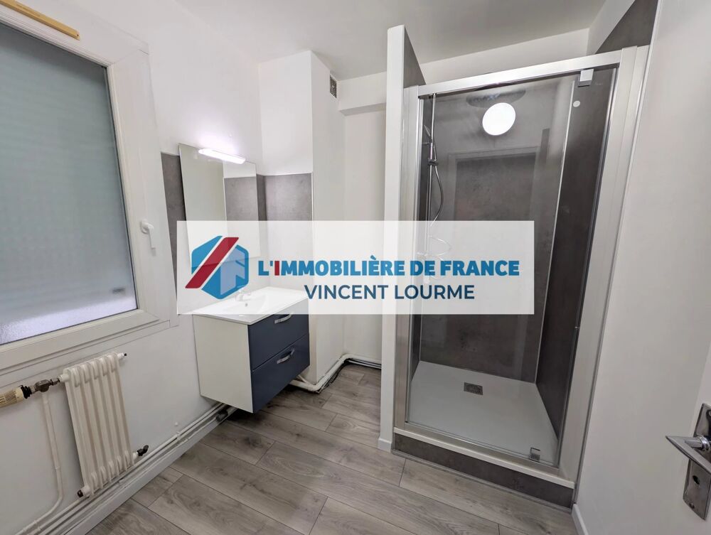 Baisse de Prix Saint Omer, centre, Appartement de type 2