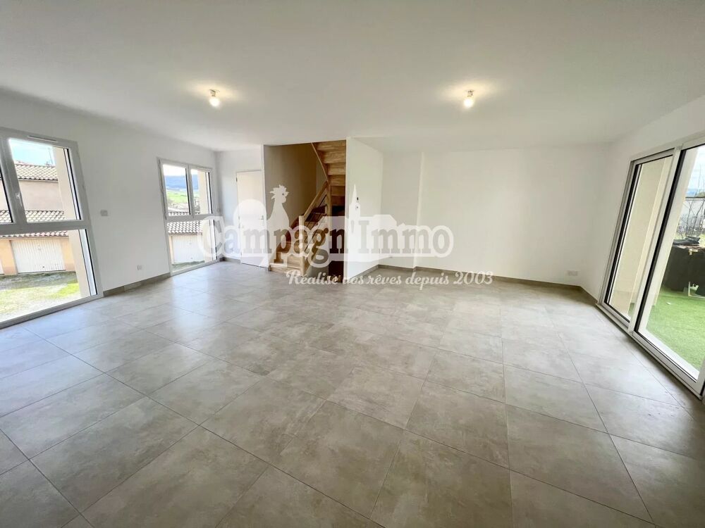 Location Appartement Maison de village Les olmes