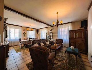  Maison � vendre 4 pi�ces 133 m�