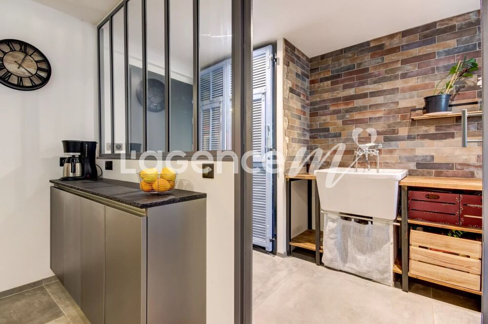 � vendre  Loft Nice (06000)