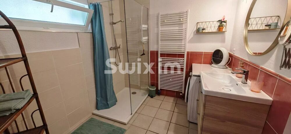 Vente Maison Maison/Villa 4 pièces Dole