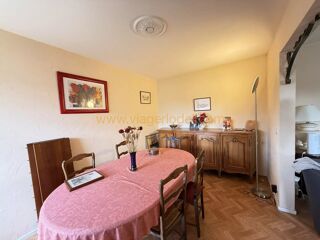  Appartement � vendre 5 pi�ces 107 m�