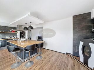  Maison  vendre 6 pices 129 m