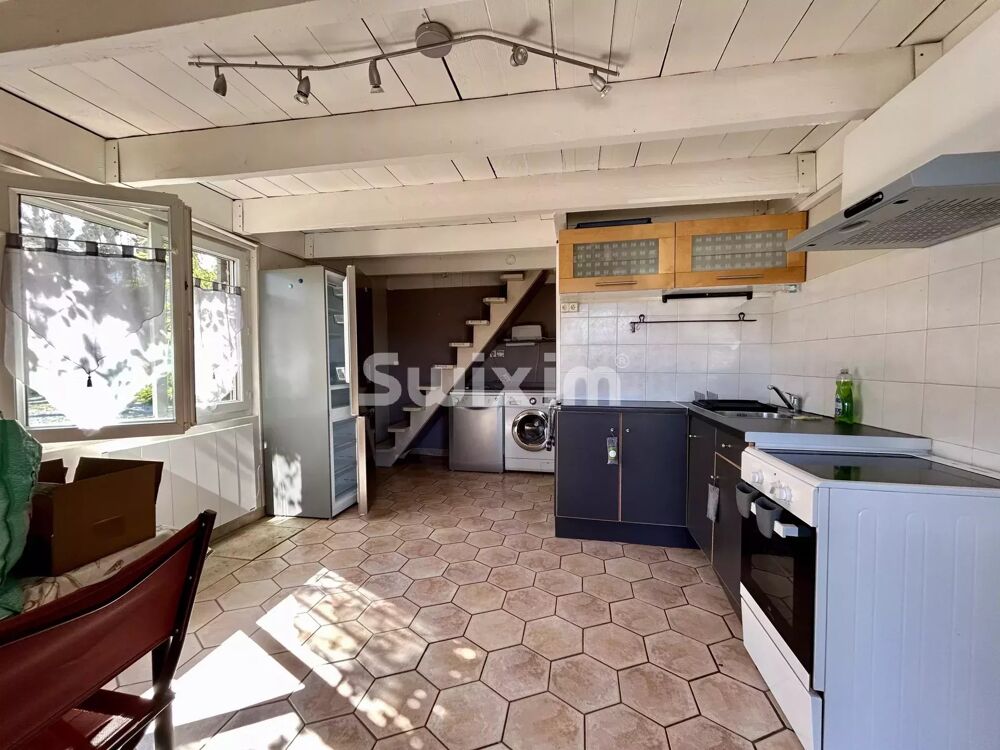 � vendre  Maison Vidauban (83550)