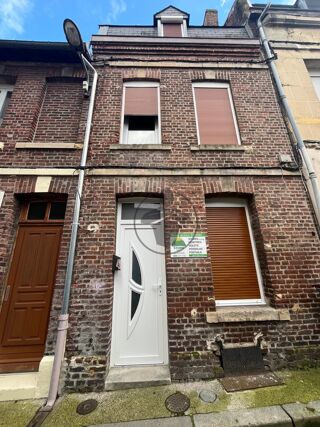  Maison � vendre 4 pi�ces 47 m�