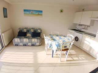  Appartement � vendre 3 pi�ces 43 m�