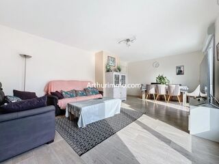  Appartement à vendre 5 pièces 96 m²