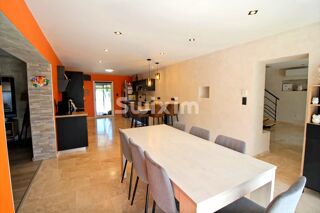  Maison à vendre 6 pièces 235 m²