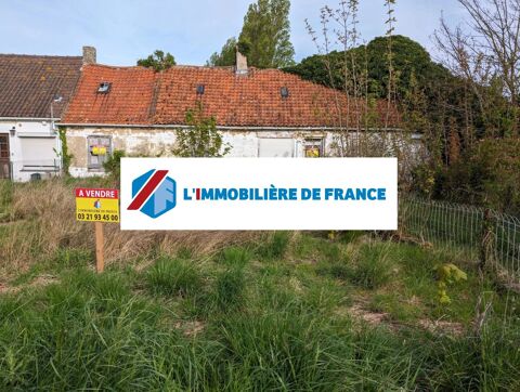   Maison semi indpendante Maison - 75 m