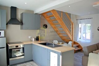  Maison à vendre 2 pièces 41 m²