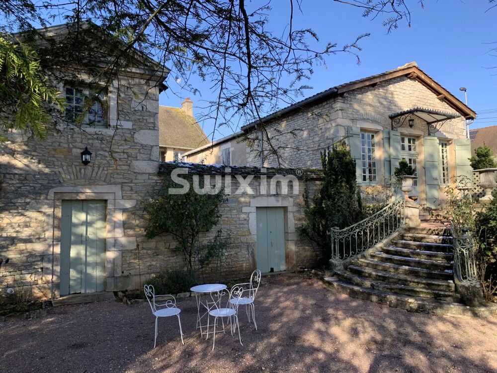 � vendre  Maison Givry (71640)