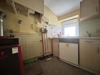  Maison à vendre 5 pièces 92 m²