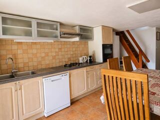  Maison à vendre 3 pièces 60 m²